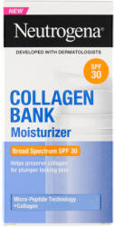 Neutrogena Collagen Bank hidratáló arcápoló SPF30 50 ml