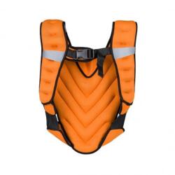 inSPORTline Vestă greutăţi inSPORTline Klaper 5 kg (13465) - sport-mag