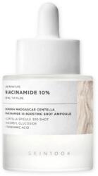 SKIN1004 Madagascar Centella Niacinamide 10 Boosting Shot Ampoule 30 ml