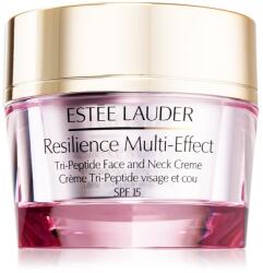 Estée Lauder Resilience Multi-Effect Tri-Peptide Face and Neck Creme SPF15 50 ml