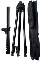 Luna Fém festőállvány hordtáskával 95-160cm (000601457)