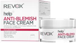 Revox Help Anti-Blemish Face Cream arckrém 50 ml