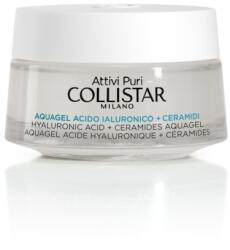 Collistar Pure Actives Hialuron + Ceramid hidrtáló arckrém 50 ml