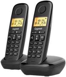 Gigaset Basic 100 Duo L36852-H3206-S201