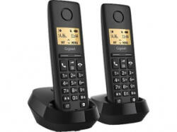 Gigaset Pure 200 Duo black