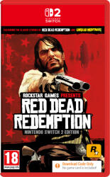 Rockstar Games Red Dead Redemption (Switch 2)