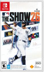 Sony MLB The Show 26 (Switch)