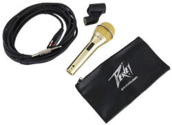 Peavey PVi 2 Gold MIC X-X