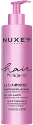 NUXE Hair Prodigieux High Shine fényesítő sampon 400 ml