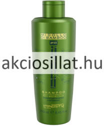 Imperity Organic Midollo Di Bamboo korpásodás elleni sampon 250 ml