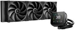 Deepcool Spartacus 420 (R-SPT420-BKDSMP-G-1)