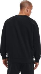 Under Armour Pulóver UA Rival Fleece Crew - fekete (1357096-001) Méret: XS/Regular