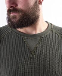 PENTAGON Pulóver ELYSIUM SWEATER - camogreen (K09024) Méret: XS/Regular