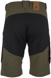 Northfinder Rövidnadrág TRAVIS - blackolive (106982-460) Méret: XL/Regular