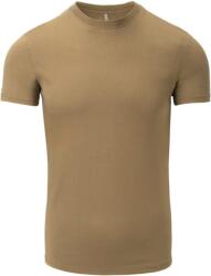 HELIKON Póló Organic Slim - U. S. green (TS-OCS-OS-29) Méret: S/Regular