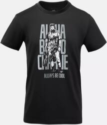 HELIKON Póló ABC Alfa Bravo Charlie - white (TS-ABH-CO-20) Méret: XL/Regular