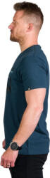 Northfinder Póló JEDEDIAH - inkblue (107872-526) Méret: S/Regular