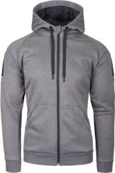HELIKON Kapucnis pulóver Urban Tactical Hoodie - black (BL-UHF-PO-01) Méret: M/Regular