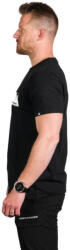 Northfinder Póló DUSTY - black (107867-269) Méret: S/Regular