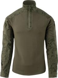 HELIKON Zubbony MCDU Combat - US woodland / olive green (BL-MCD-SP-0302A) Méret: XL/Regular
