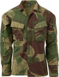 HELIKON Zubbony Raid - RAL7013 (BL-RAD-SP-81) Méret: XXL/Regular