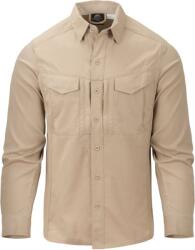 HELIKON Zubbony Defender MK2 Tropical Shirt - silver mink (KO-DTR-PS-69) Méret: XL/Regular