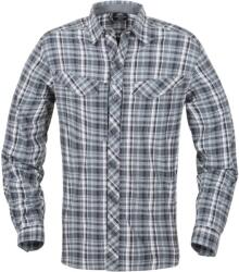 HELIKON Zubbony Defender MK2 City Shirt - stone plaid (KO-DCT-SN-P1901) Méret: S/Regular