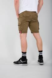Alpha Industries Rövidnadrág Crew - khaki (176203/13) Méret: 38/Regular