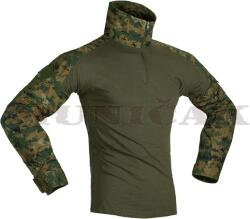 Invader Gear Combat blúza - marpat (9637) Méret: XL/Regular