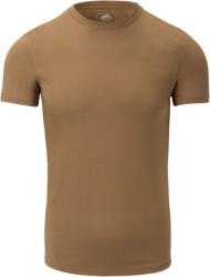 HELIKON Póló Slim - coyote (TS-TSS-CC-11) Méret: 3XL/Regular