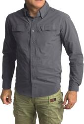 TEXAR Ing Tactical - szürke (30-TACS-SH) Méret: S/Regular