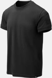 HELIKON Póló TopCool Lite - black (TS-TTS-TL-01) Méret: M/Regular