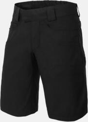 HELIKON Rövid nadrág Greyman DuraCanvas - black (SP-GTK-DC-01) Méret: S/Regular