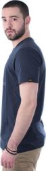 Alpha Industries Póló BASIC - kék (100501/07) Méret: XL/Regular