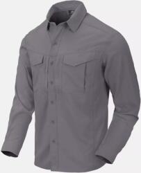HELIKON Blúza Defender MK2 Tropical Shirt - castle rock (KO-DTR-PS-80) Méret: XL/Regular