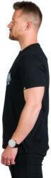 Northfinder Póló KORY - black (107871-269) Méret: XXL/Regular