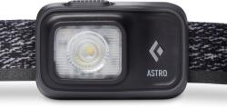 Black Diamond Fejlámpa ASTRO 300 - grafit (BD620674-0004)
