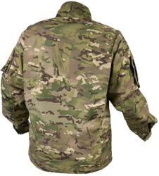 TEXAR Blúz WZ10 ripstop - mc camo (03-WZ10R-CO) Méret: L/Regular
