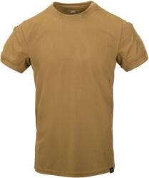 HELIKON Póló TopCool - coyote (TS-TTS-TC-11) Méret: XXL/Regular