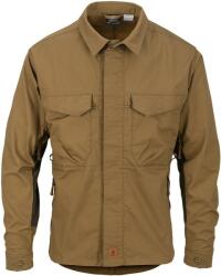 HELIKON Zubbony Woodsman - taiga green / black (KO-WDN-DC-0901A) Méret: S/Regular