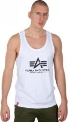 Alpha Industries Basic BB trikó - white (116513/09) Méret: XXL/Regular