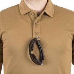 HELIKON Póló UTL TopCool - khaki (PD-UTL-TC-13) Méret: M/Regular