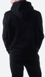 Alpha Industries Pulóver Basic Kryptonite - fekete (116335/03) Méret: XXL/Regular