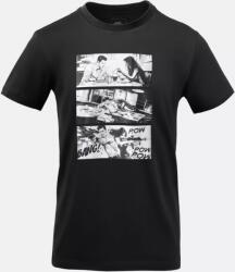 HELIKON Póló Combat Date - black (TS-CBT-CO-01) Méret: M/Regular