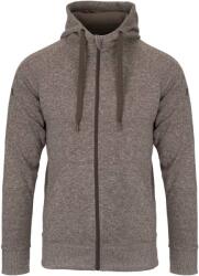 HELIKON Kapucnis pulóver Covert Tactical - melange red (BL-CHF-SF-M5) Méret: XXL/Regular