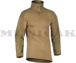 CLAW GEAR Harci blúz Operator - coyote (23304) Méret: S/Regular