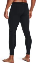 Under Armour Legíny ColdGear Rush Leggings - fekete (1366060-001) Méret: XXL/Regular