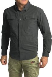 TEXAR Ing Tactical - fekete (30-TACS-SH) Méret: L/Regular