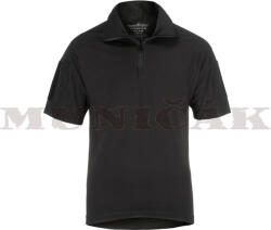 Invader Gear Rövid ujjú Combat blúz - fekete (26852) Méret: M/Regular