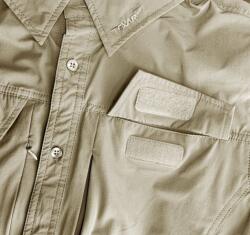 TEXAR Ing Tactical - homok (30-TACS-SH) Méret: XL/Regular